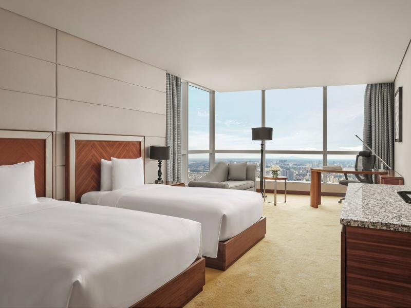 InterContinental Hanoi Landmark 72