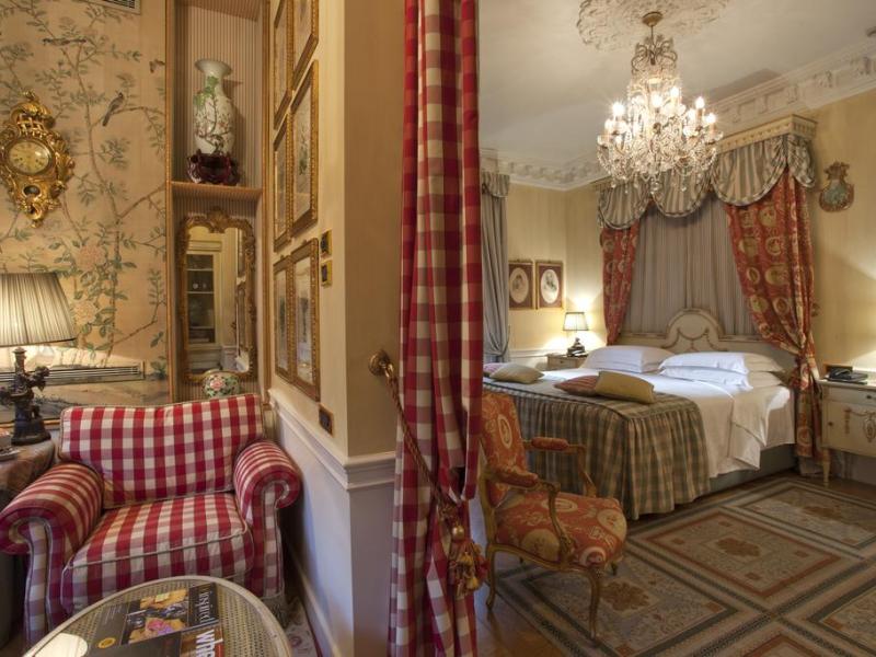 Hotel de la Ville Monza