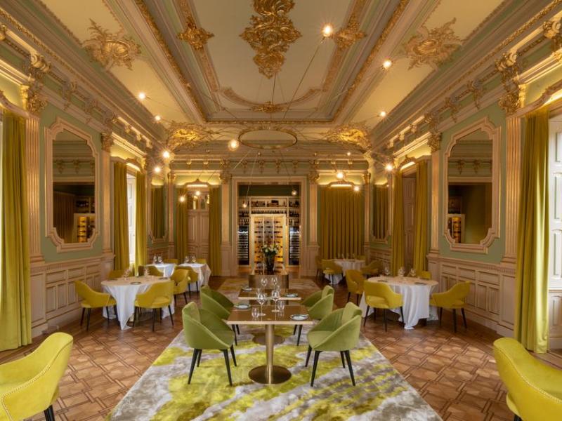 Vila Foz Hotel & Spa