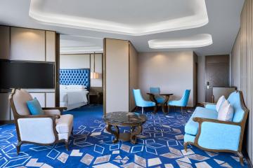 Отель Four Points by Sheraton Danang Вьетнам, Дананг, фото 11