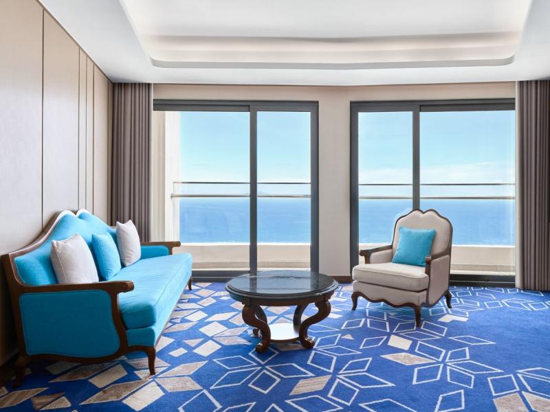 Four Points by Sheraton Danang