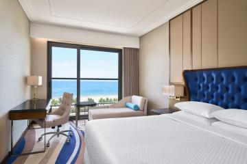 Отель Four Points by Sheraton Danang Вьетнам, Дананг, фото 13
