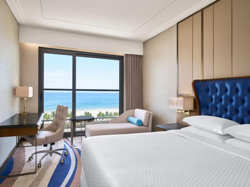 Four Points by Sheraton Danang