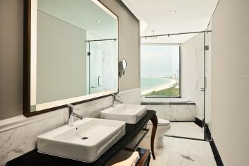 Отель Four Points by Sheraton Danang Вьетнам, Дананг, фото 15