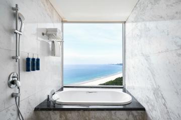 Отель Four Points by Sheraton Danang Вьетнам, Дананг, фото 16
