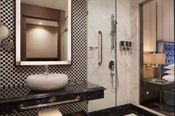 Отель Four Points by Sheraton Danang Вьетнам, Дананг, фото 18