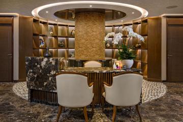 Отель Four Points by Sheraton Danang Вьетнам, Дананг, фото 19
