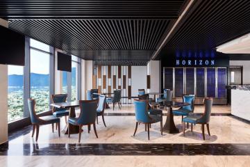 Отель Four Points by Sheraton Danang Вьетнам, Дананг, фото 22