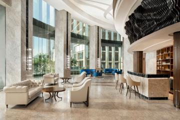 Отель Four Points by Sheraton Danang Вьетнам, Дананг, фото 23