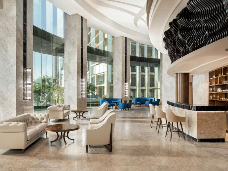 Four Points by Sheraton Danang