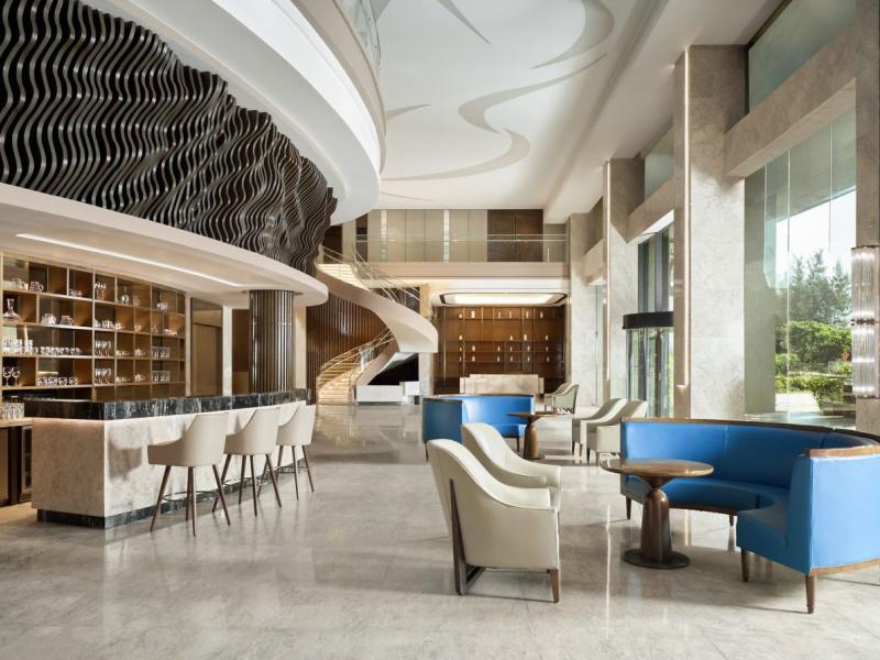 Four Points by Sheraton Danang