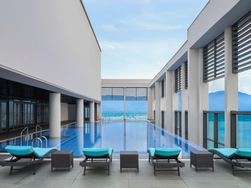 Four Points by Sheraton Danang
