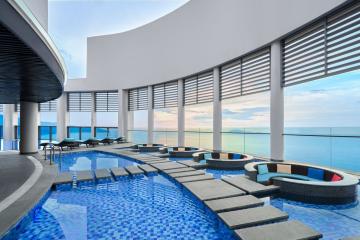 Отель Four Points by Sheraton Danang Вьетнам, Дананг, фото 29