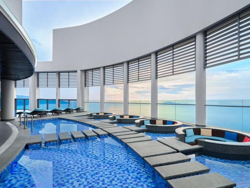 Four Points by Sheraton Danang