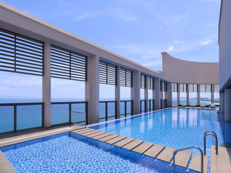 Four Points by Sheraton Danang