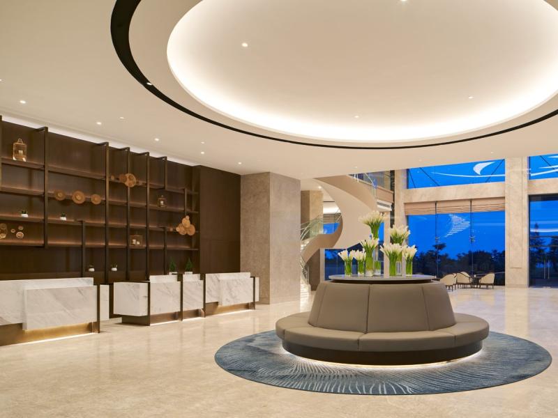 Four Points by Sheraton Danang