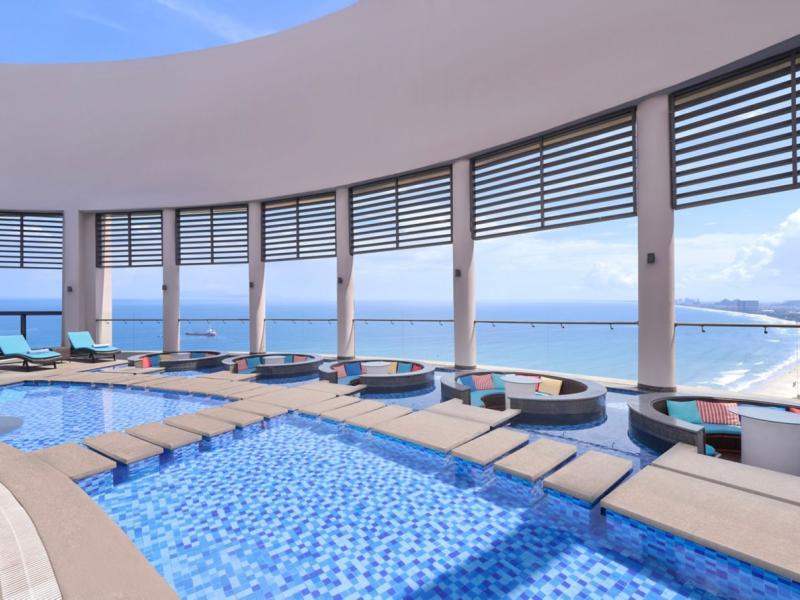 Four Points by Sheraton Danang