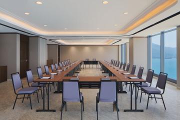 Отель Four Points by Sheraton Danang Вьетнам, Дананг, фото 34