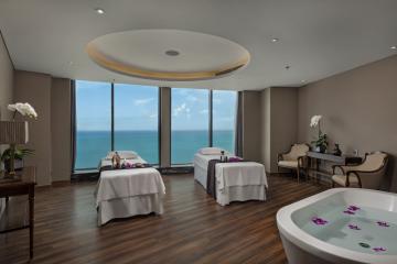 Отель Four Points by Sheraton Danang Вьетнам, Дананг, фото 39