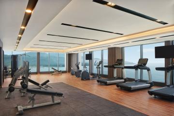 Отель Four Points by Sheraton Danang Вьетнам, Дананг, фото 40