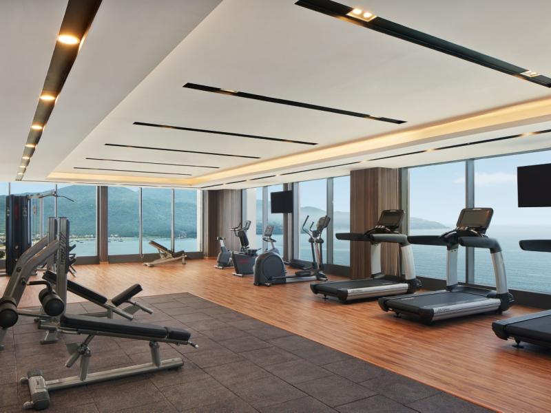Four Points by Sheraton Danang