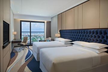Отель Four Points by Sheraton Danang Вьетнам, Дананг, фото 4