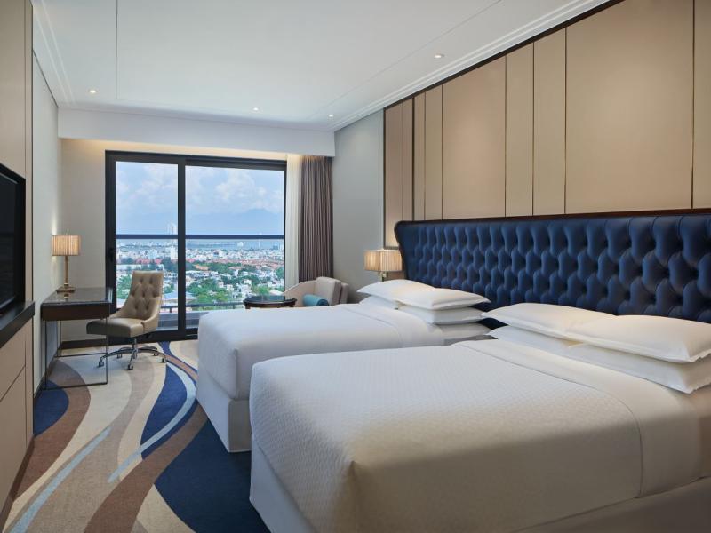 Four Points by Sheraton Danang