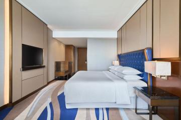 Отель Four Points by Sheraton Danang Вьетнам, Дананг, фото 6
