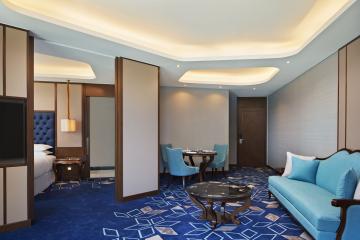 Отель Four Points by Sheraton Danang Вьетнам, Дананг, фото 7