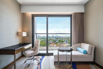 Отель Four Points by Sheraton Danang Вьетнам, Дананг, фото 9