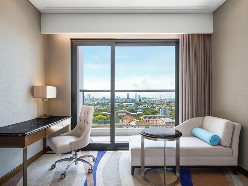 Four Points by Sheraton Danang