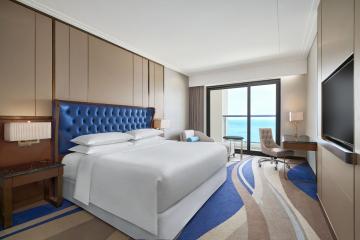 Отель Four Points by Sheraton Danang Вьетнам, Дананг, фото 10