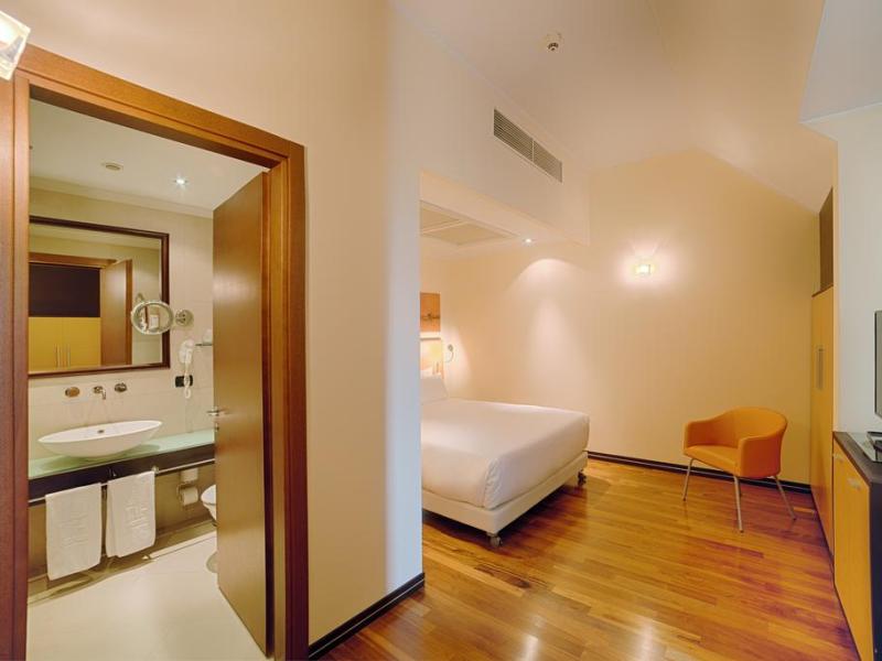 NH Milano 2 Residence