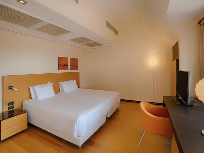 NH Milano 2 Residence