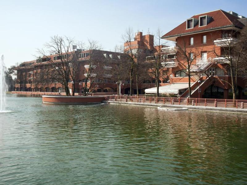 NH Milano 2 Residence