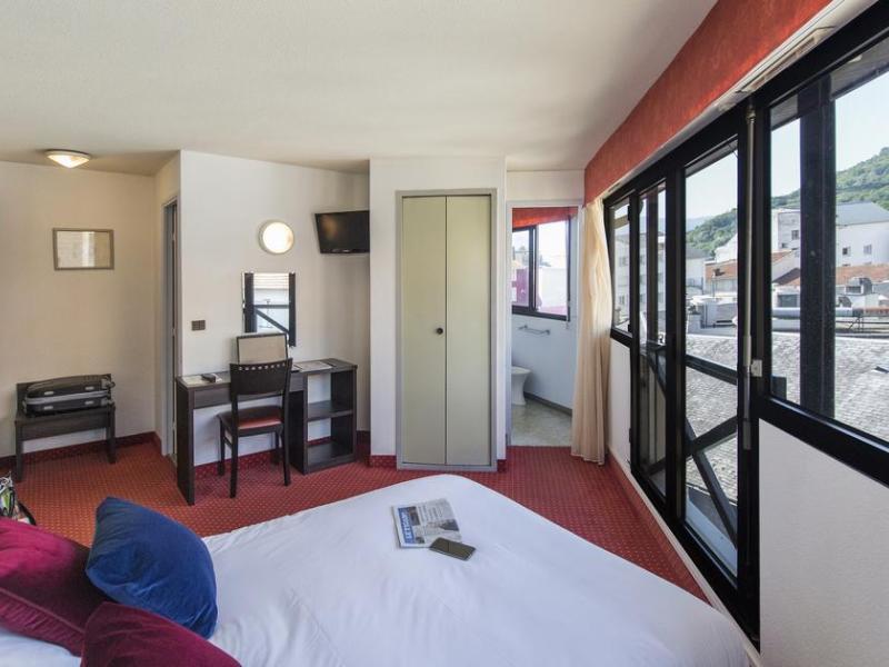 Hotel National Lourdes