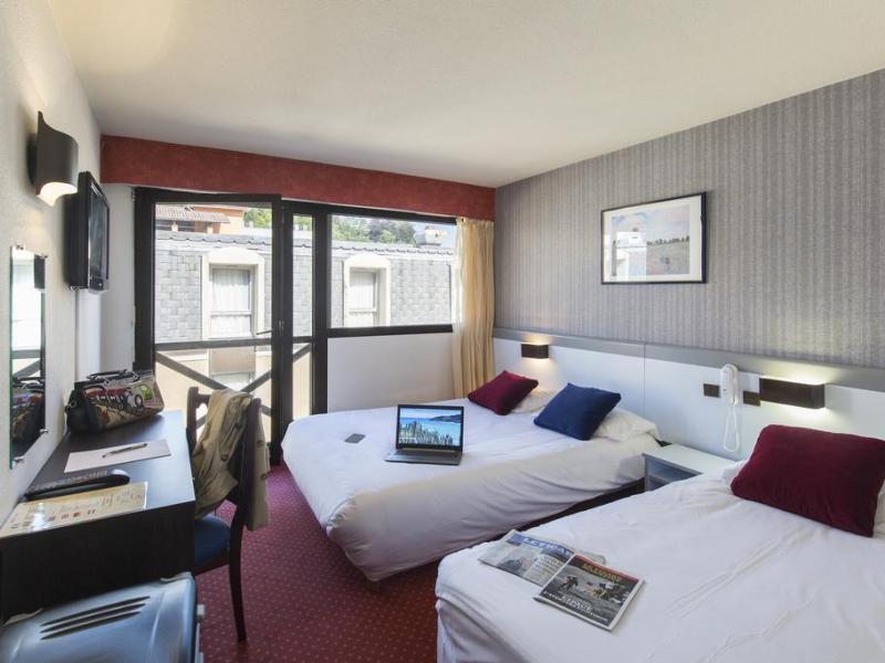 Hotel National Lourdes