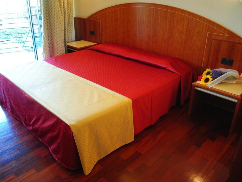Hotel Prestige