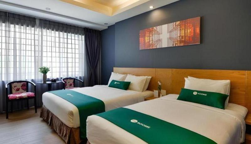 AHA Boutique Ben Thanh