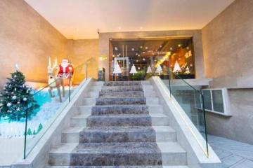 Отель AHA Boutique Ben Thanh Вьетнам, Хошимин, фото 17