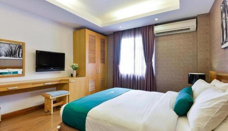 AHA Boutique Ben Thanh