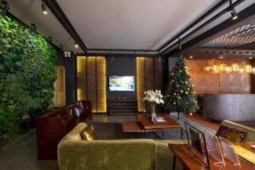 Отель AHA Boutique Ben Thanh Вьетнам, Хошимин, фото 19