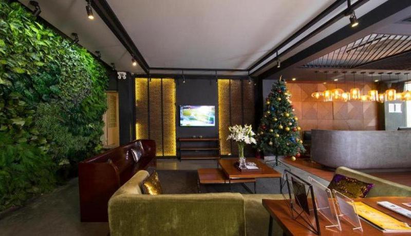 AHA Boutique Ben Thanh