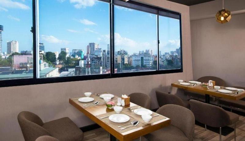 AHA Boutique Ben Thanh