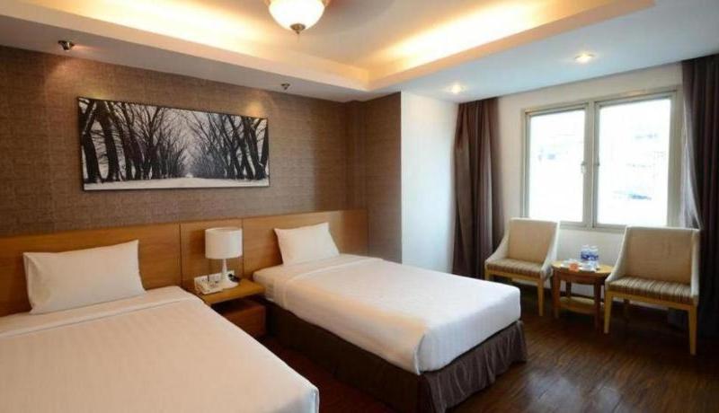 AHA Boutique Ben Thanh