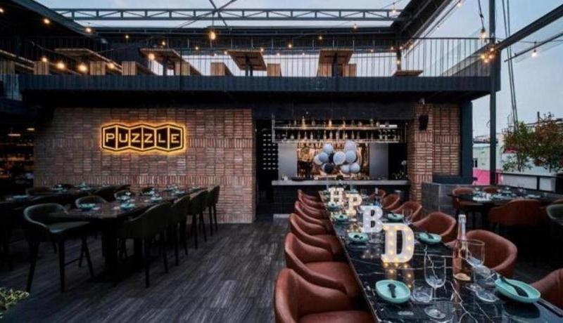 AHA Boutique Ben Thanh