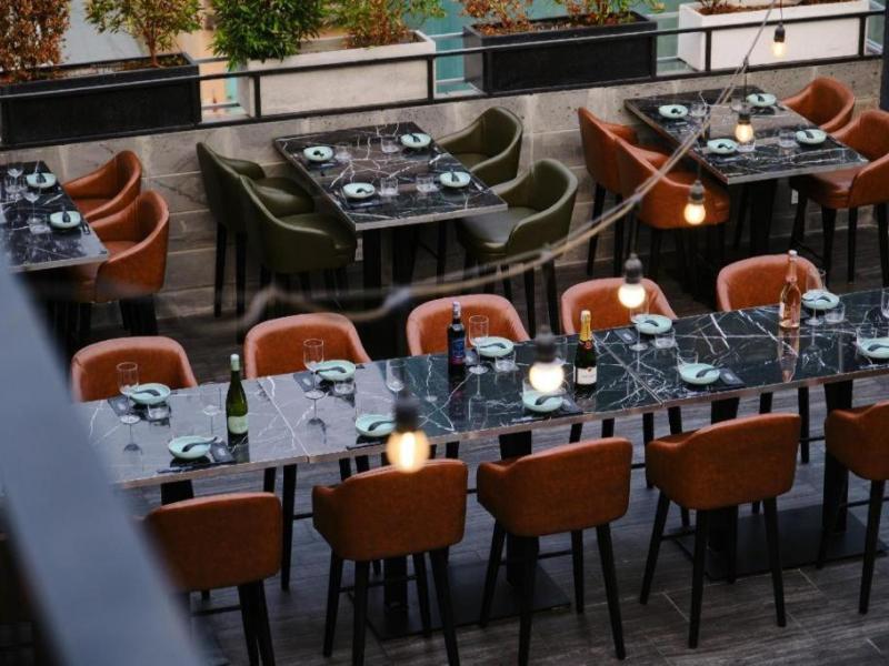 AHA Boutique Ben Thanh