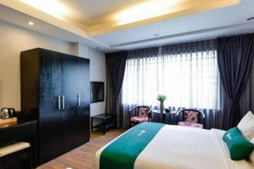Отель AHA Boutique Ben Thanh Вьетнам, Хошимин, фото 9