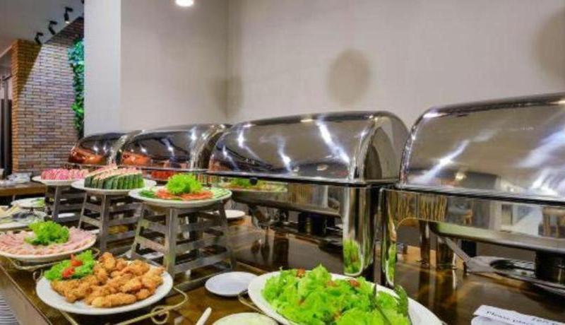 AHA Boutique Ben Thanh