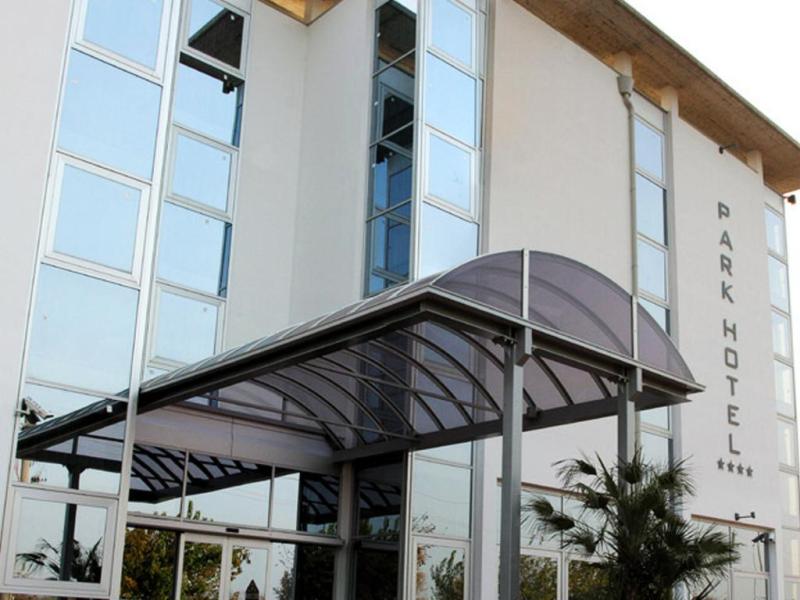 Park Hotel Cassano
